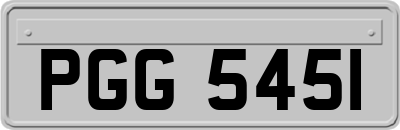 PGG5451