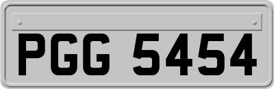 PGG5454