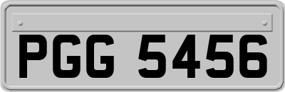 PGG5456