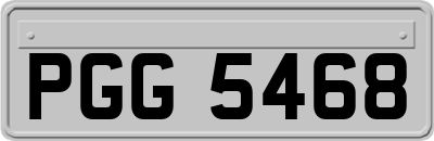 PGG5468