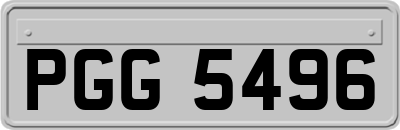 PGG5496