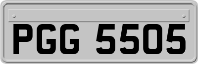 PGG5505