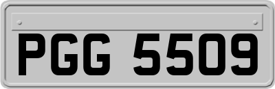 PGG5509