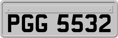 PGG5532
