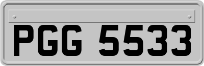 PGG5533