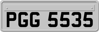 PGG5535