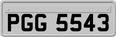 PGG5543