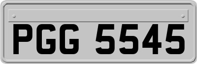 PGG5545