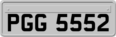 PGG5552