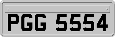 PGG5554