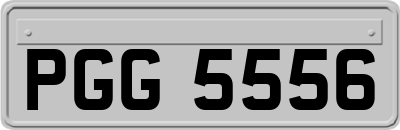 PGG5556