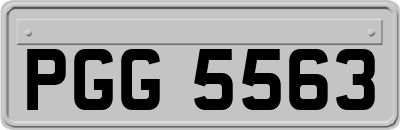 PGG5563