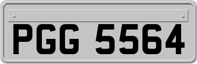 PGG5564
