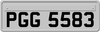 PGG5583
