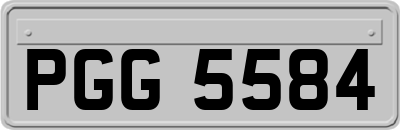 PGG5584