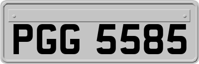 PGG5585