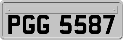 PGG5587