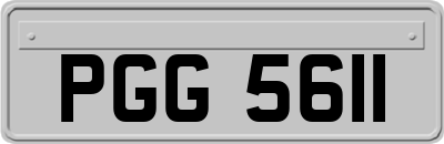 PGG5611