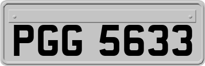 PGG5633