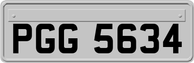 PGG5634