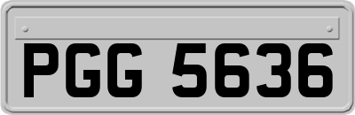 PGG5636