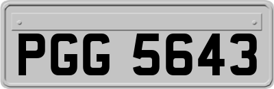 PGG5643