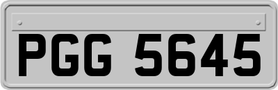PGG5645