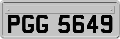 PGG5649