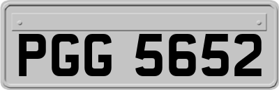 PGG5652