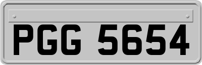 PGG5654