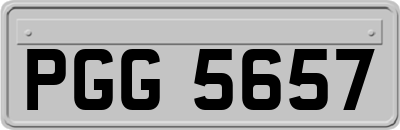 PGG5657