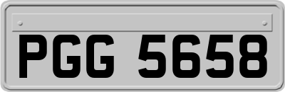 PGG5658