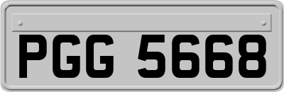 PGG5668