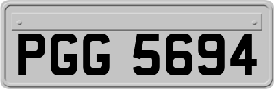 PGG5694
