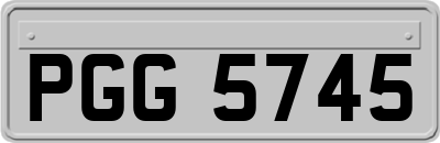 PGG5745