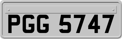 PGG5747
