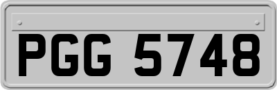 PGG5748