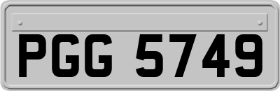 PGG5749