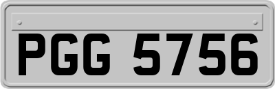 PGG5756