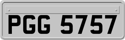 PGG5757