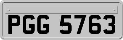 PGG5763