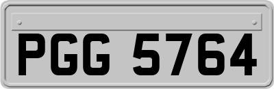 PGG5764
