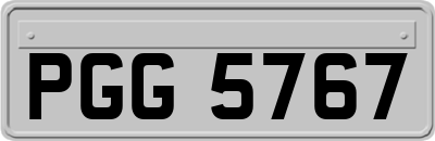 PGG5767