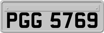 PGG5769