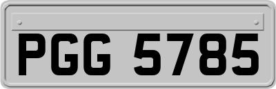 PGG5785