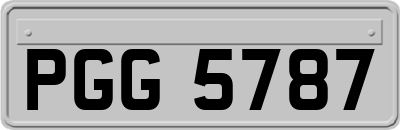 PGG5787