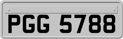 PGG5788