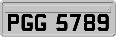 PGG5789