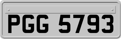 PGG5793