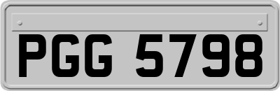 PGG5798